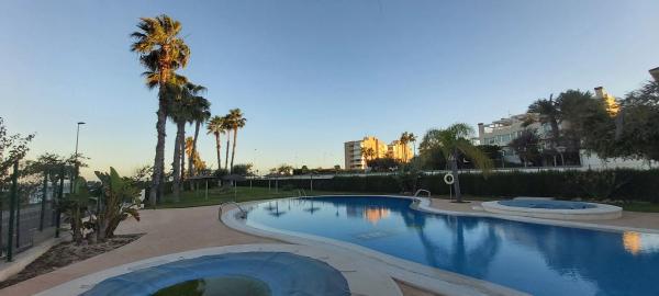 Piso en calle Ausias March, 66