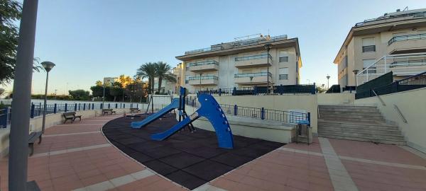 Piso en calle Ausias March, 66