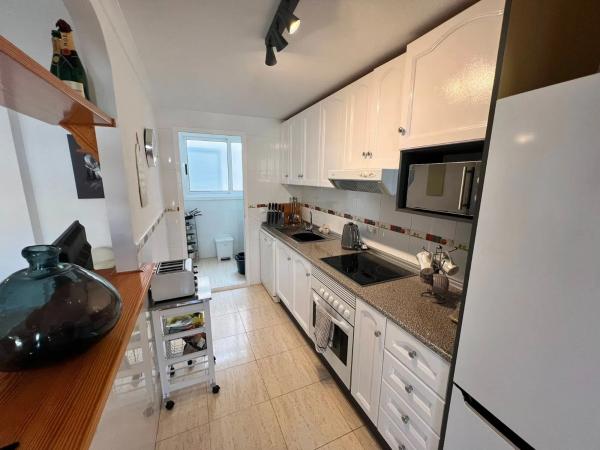 Dúplex en calle Río Esla s/n