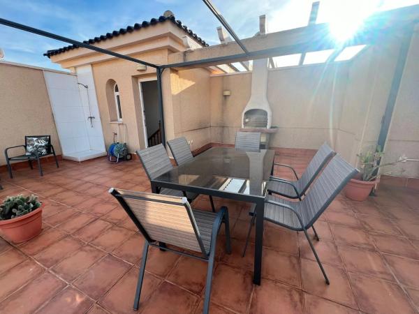 Dúplex en calle Río Esla s/n