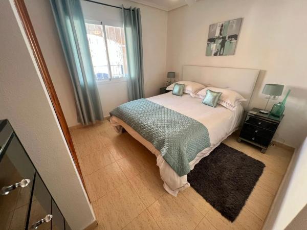 Dúplex en calle Río Esla s/n