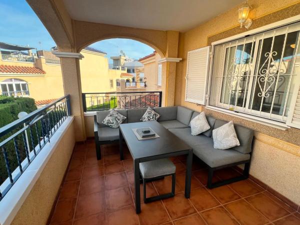 Dúplex en calle Río Esla s/n