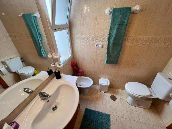 Dúplex en calle Río Esla s/n