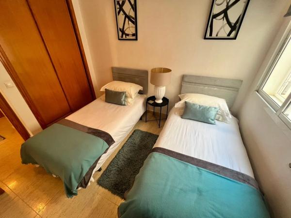 Dúplex en calle Río Esla s/n