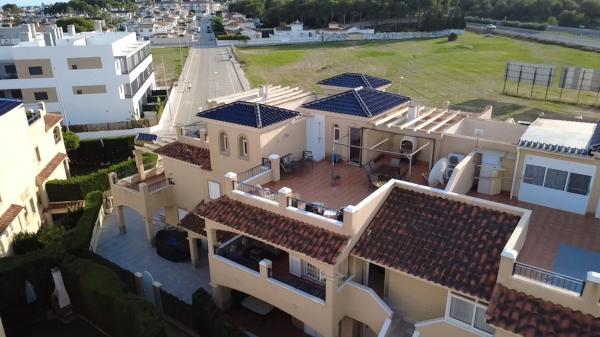 Dúplex en calle Río Esla s/n