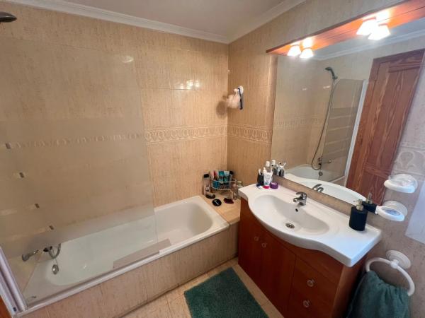 Dúplex en calle Río Esla s/n