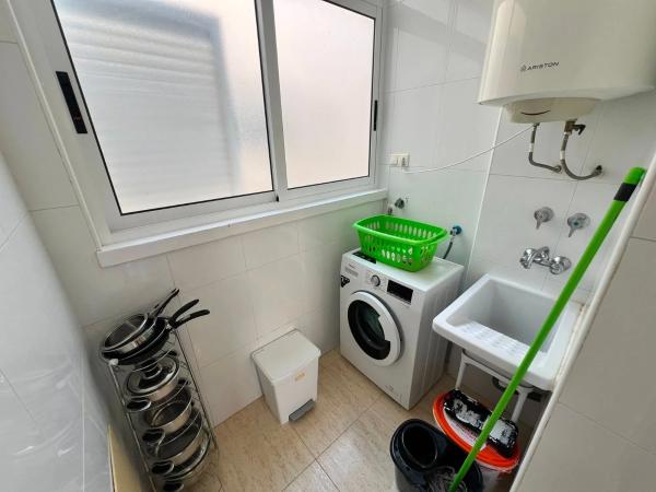 Dúplex en calle Río Esla s/n