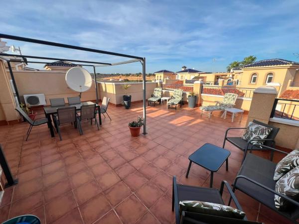 Dúplex en calle Río Esla s/n