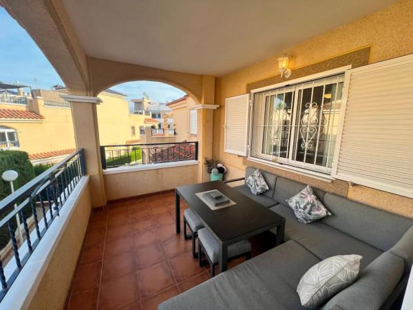 Dúplex en calle Río Esla s/n