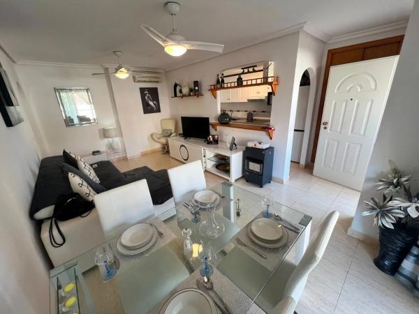 Dúplex en calle Río Esla s/n