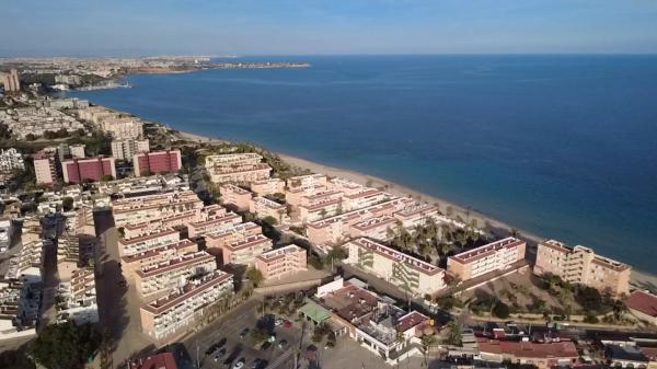 Dúplex en calle Río Esla s/n