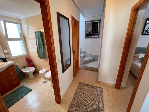 Dúplex en calle Río Esla s/n