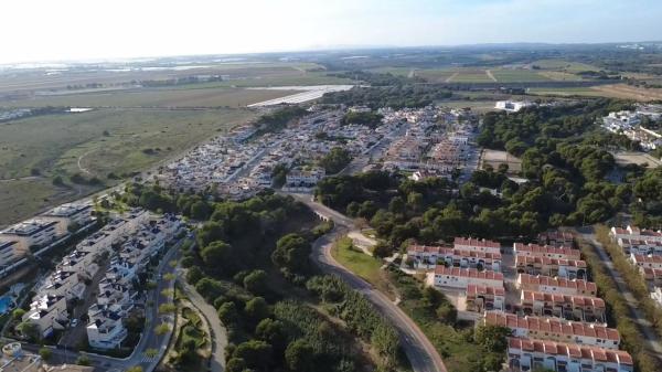 Dúplex en calle Río Esla s/n