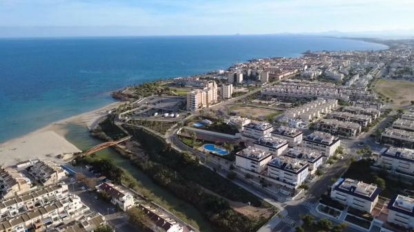 Dúplex en calle Río Esla s/n