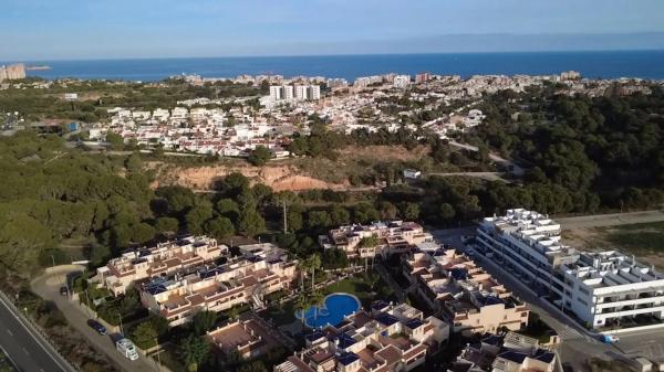 Dúplex en calle Río Esla s/n