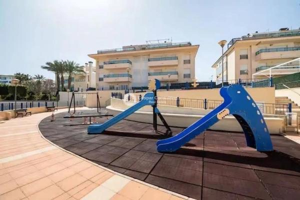 Piso en Mil Palmeras