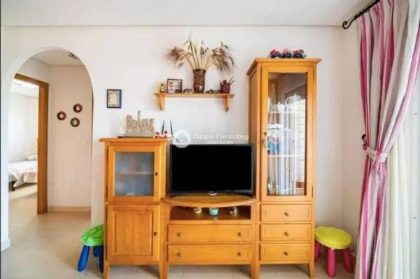 Piso en Mil Palmeras