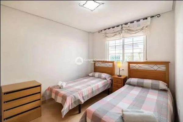 Piso en Mil Palmeras