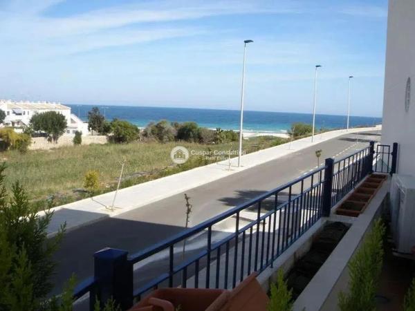 Piso en Mil Palmeras