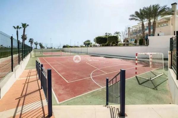 Piso en Mil Palmeras