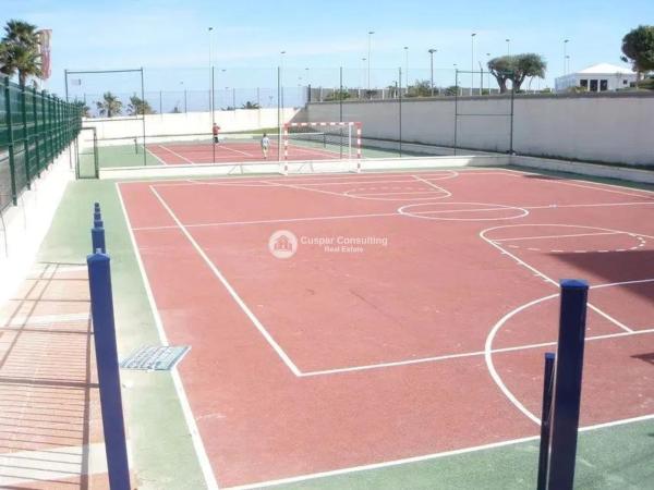 Piso en Mil Palmeras