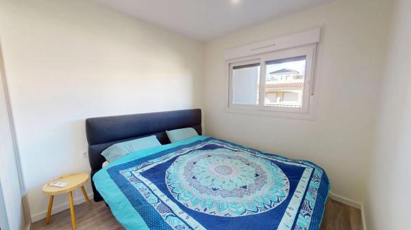 Piso en CL Rio Esla Mp