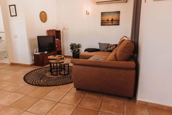 Casa independiente en calle Arce, 9