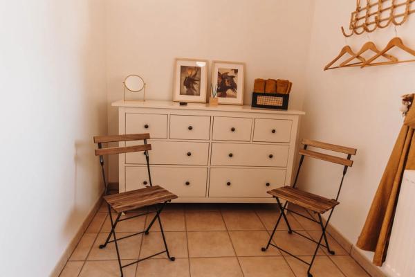 Casa independiente en calle Arce, 9