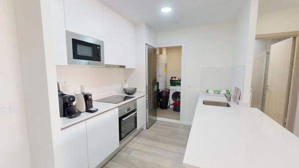 Piso en CL Rio Esla Mp