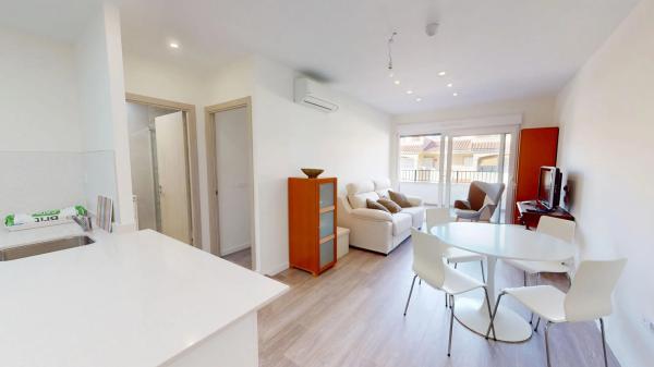 Piso en CL Rio Esla Mp