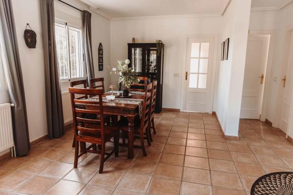 Casa independiente en calle Arce, 9