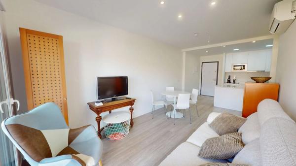 Piso en CL Rio Esla Mp