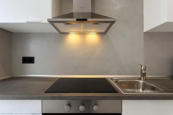 Piso en calle Antonio Aguado