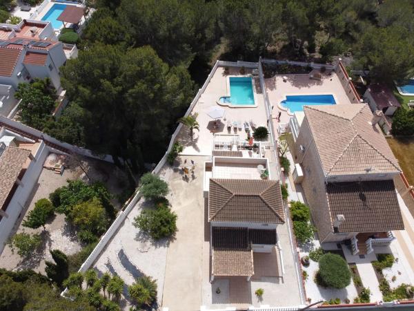 Casa independiente en calle Arce, 9