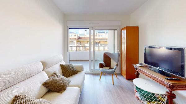 Piso en CL Rio Esla Mp