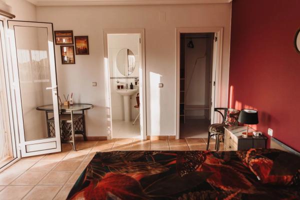 Casa independiente en calle Arce, 9