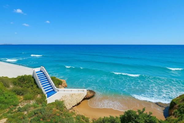 Piso en calle Antonio Aguado