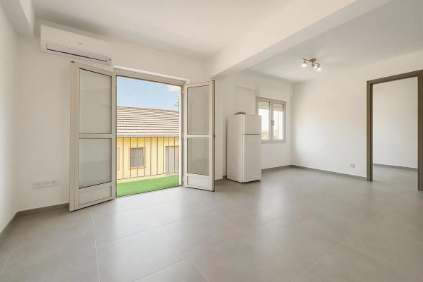 Piso en calle Antonio Aguado