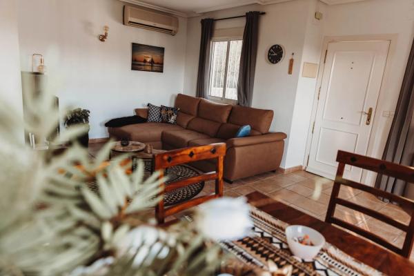 Casa independiente en calle Arce, 9