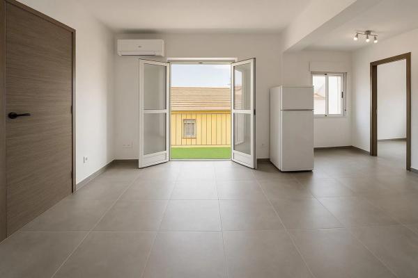 Piso en calle Antonio Aguado