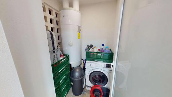 Piso en CL Rio Esla Mp