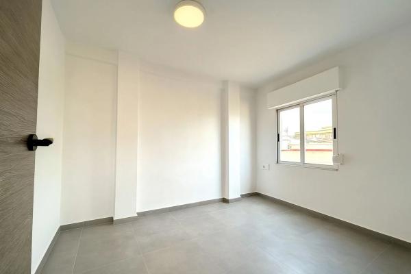 Piso en calle Antonio Aguado