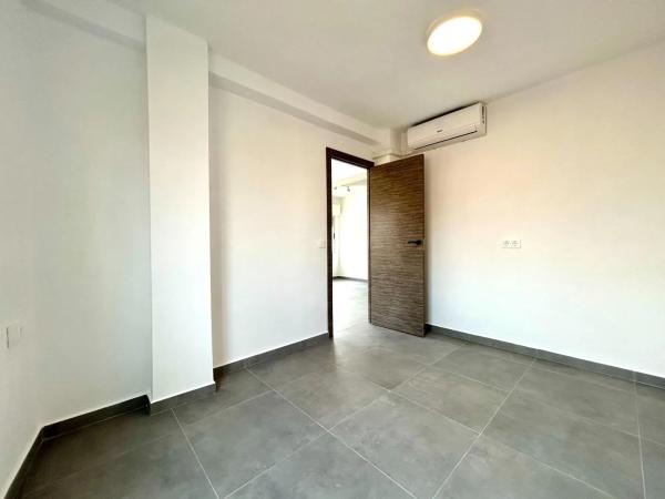 Piso en calle Antonio Aguado