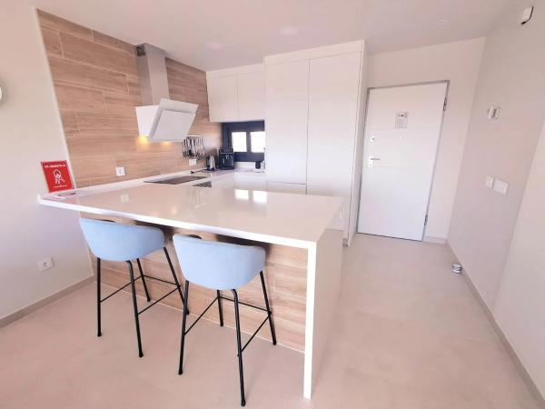 Ático en Pinar de Campoverde