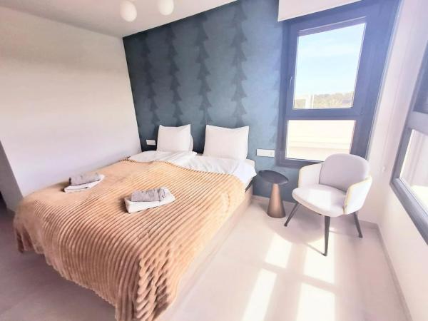 Ático en Pinar de Campoverde