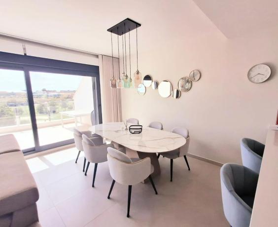 Ático en Pinar de Campoverde