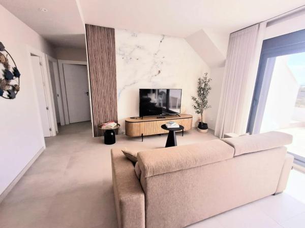 Ático en Pinar de Campoverde