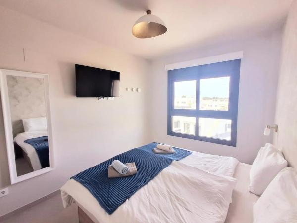 Ático en Pinar de Campoverde