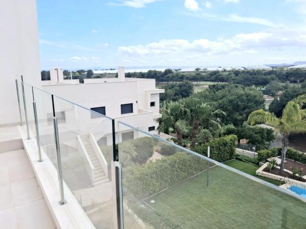 Ático en Pinar de Campoverde