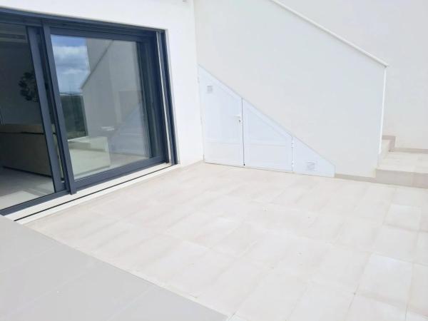 Ático en Pinar de Campoverde